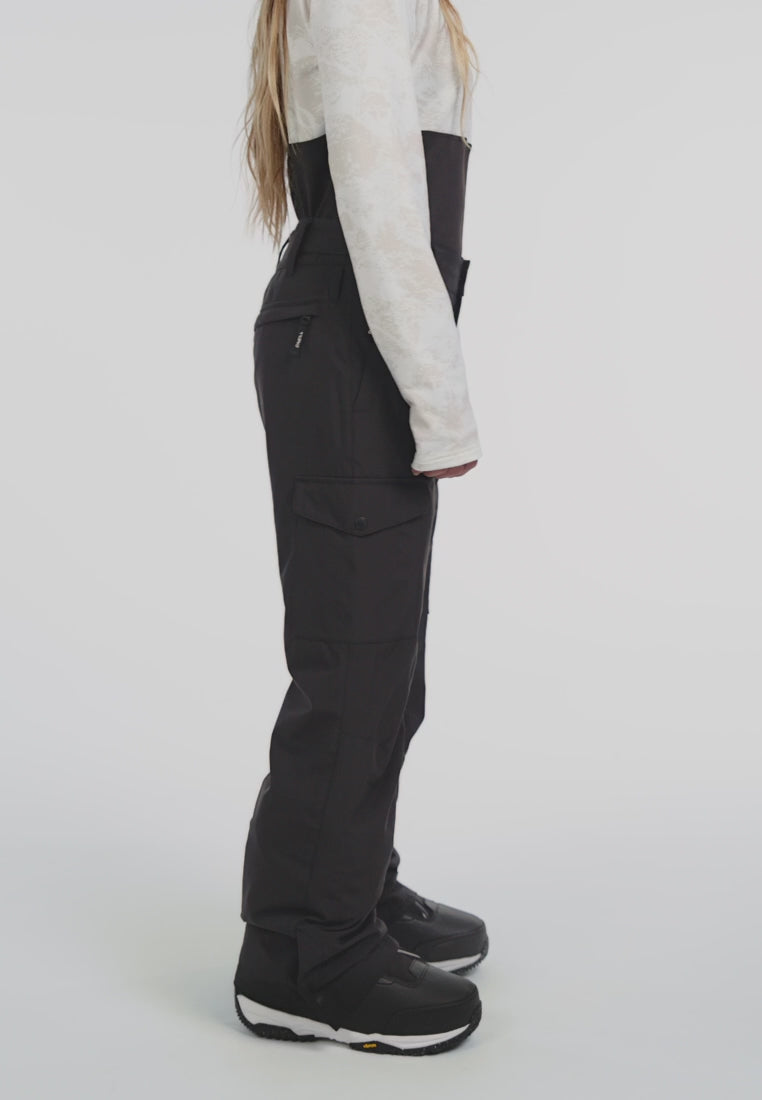 FWC`CRUZ CARGO SNOW PANTS