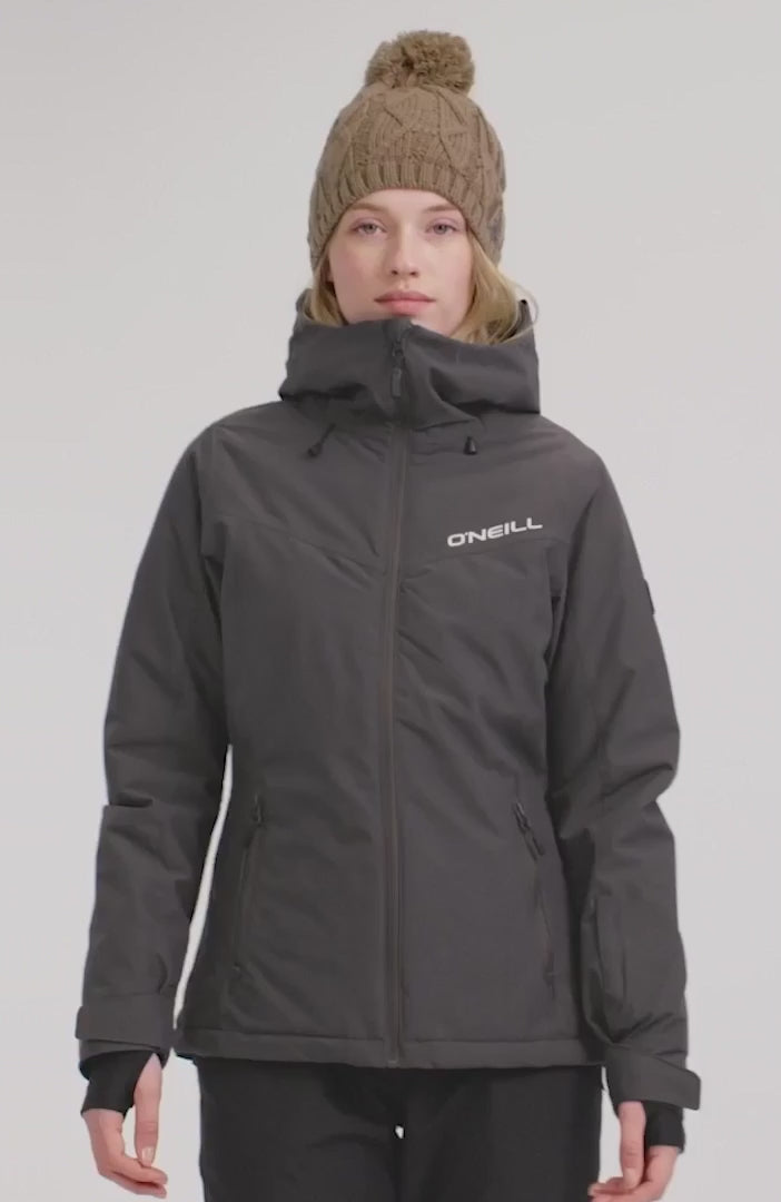 APLITE SNOW JACKET