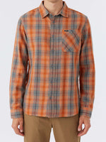 PROSPECT FLANNEL