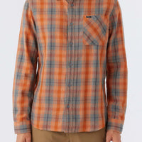 PROSPECT FLANNEL