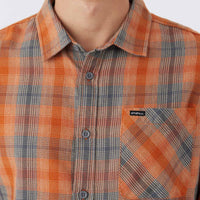 PROSPECT FLANNEL