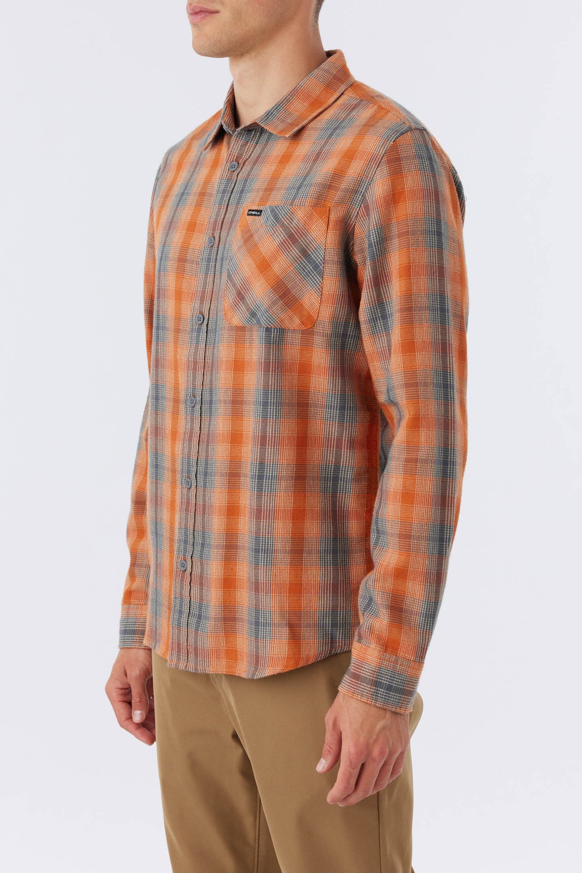PROSPECT FLANNEL