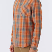 PROSPECT FLANNEL