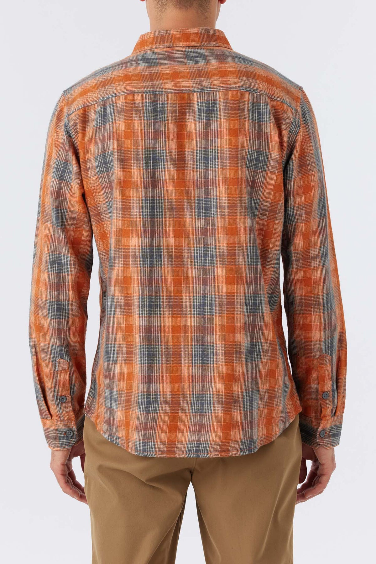 PROSPECT FLANNEL