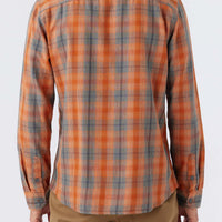 PROSPECT FLANNEL