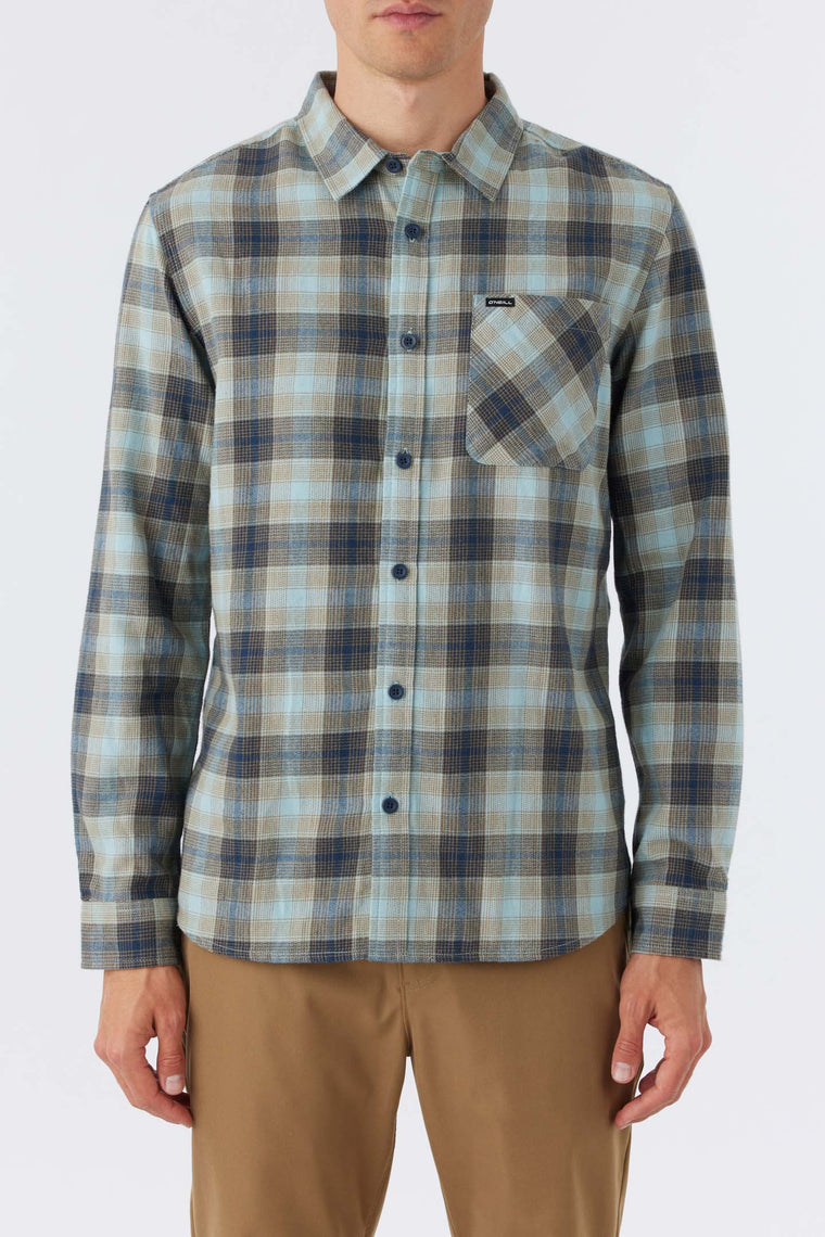 PROSPECT FLANNEL