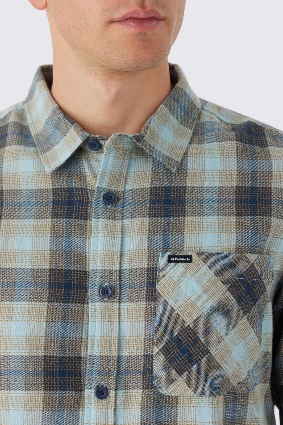 PROSPECT FLANNEL