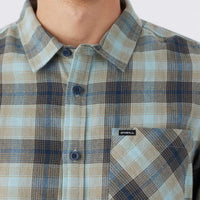 PROSPECT FLANNEL