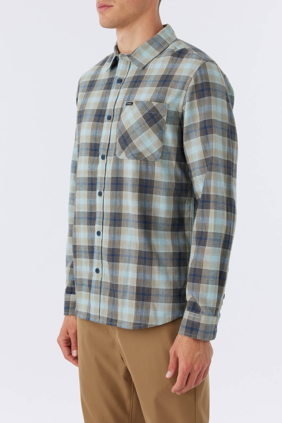 PROSPECT FLANNEL