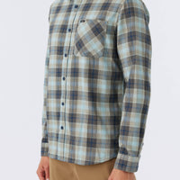 PROSPECT FLANNEL