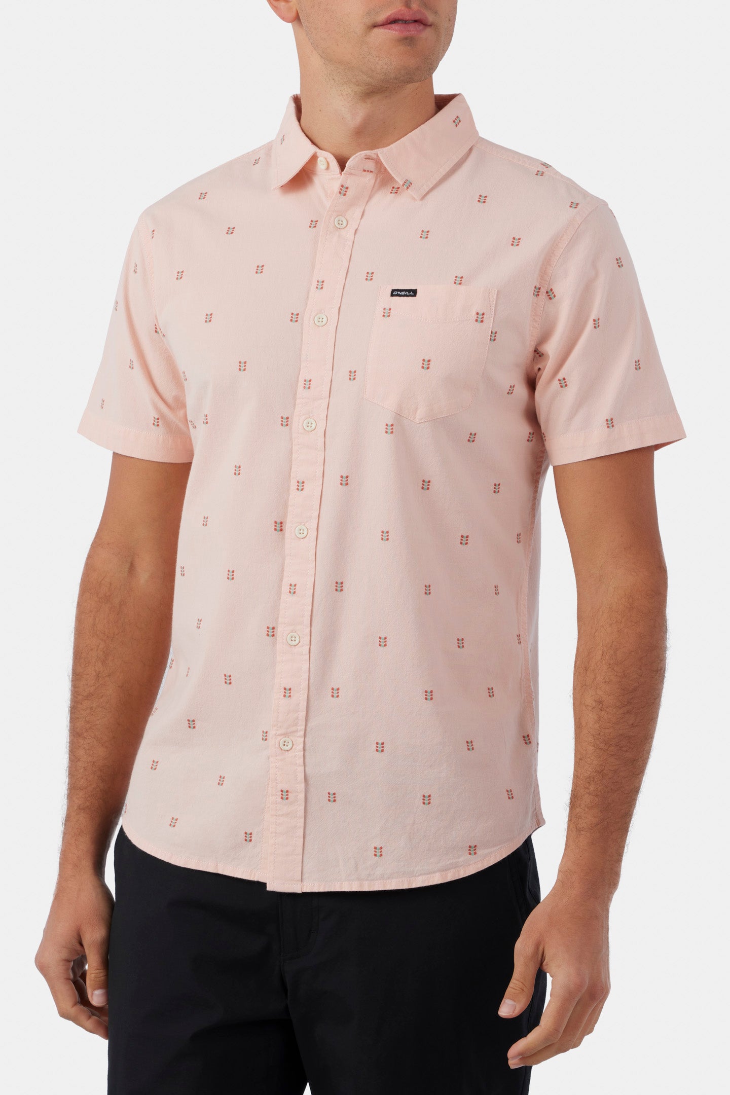 KAYCE SHIRT WOVEN