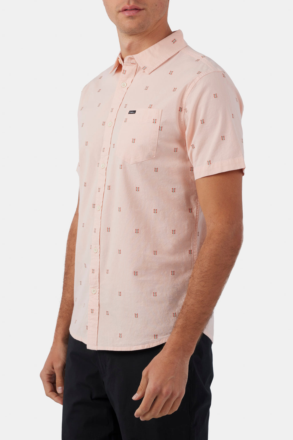 KAYCE SHIRT WOVEN