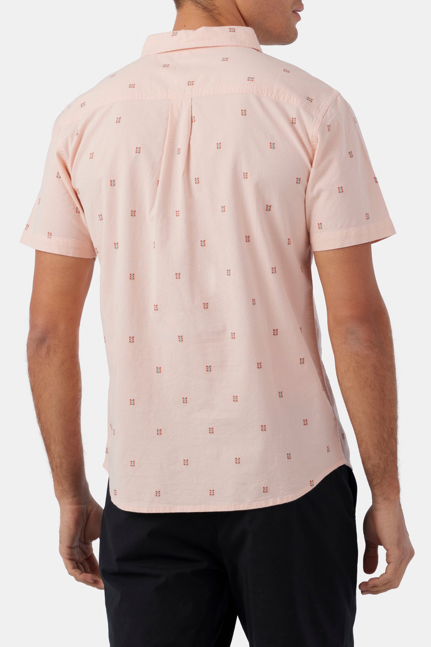 KAYCE SHIRT WOVEN