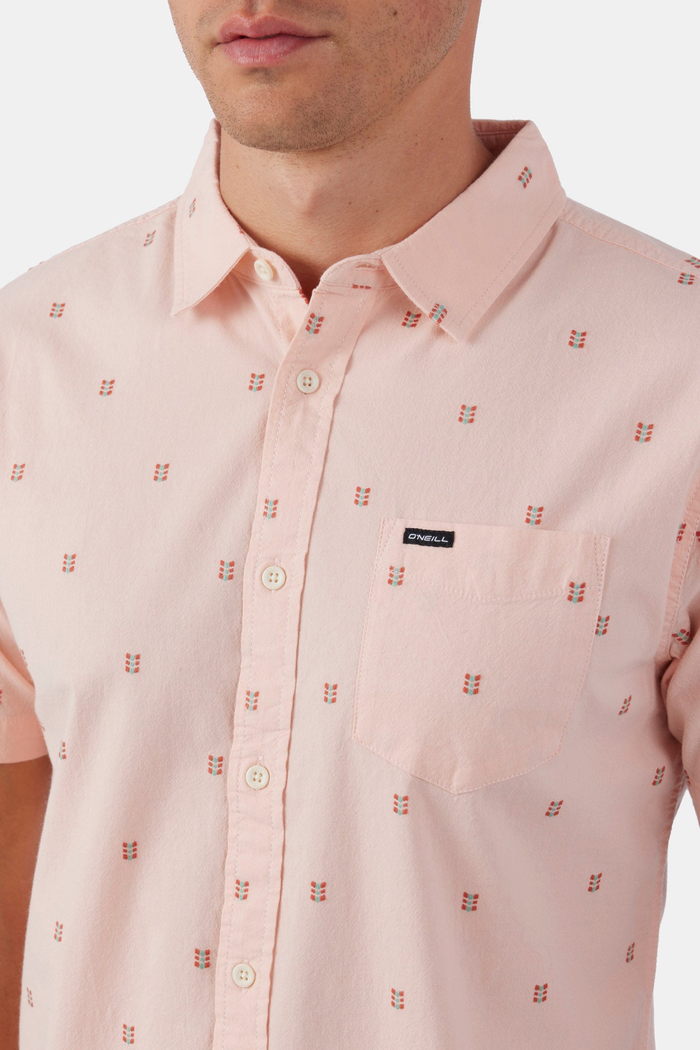 KAYCE SHIRT WOVEN