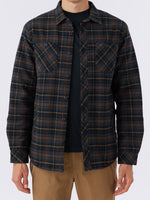 REDMOND SHERPA JACKET