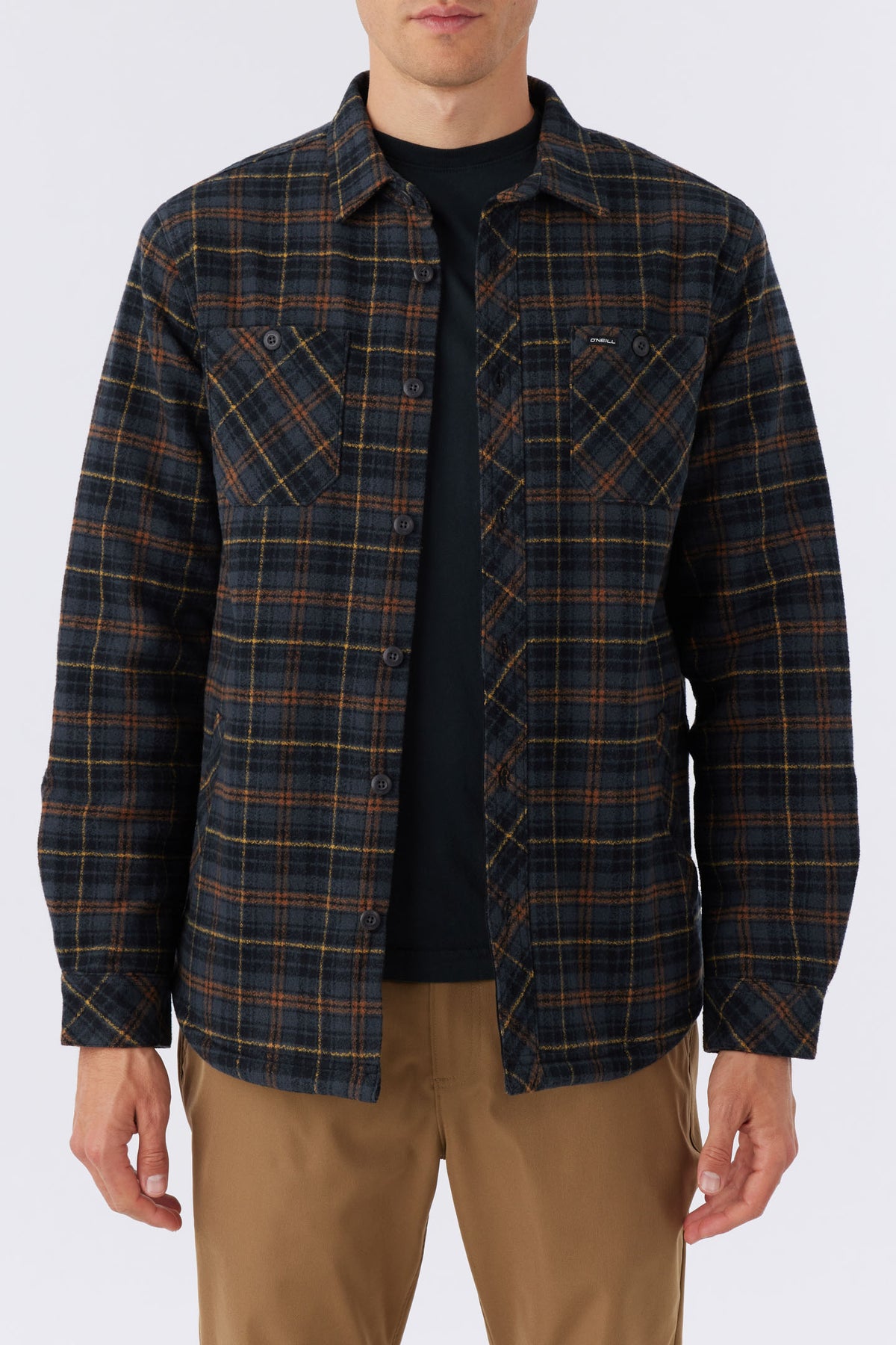 REDMOND SHERPA JACKET