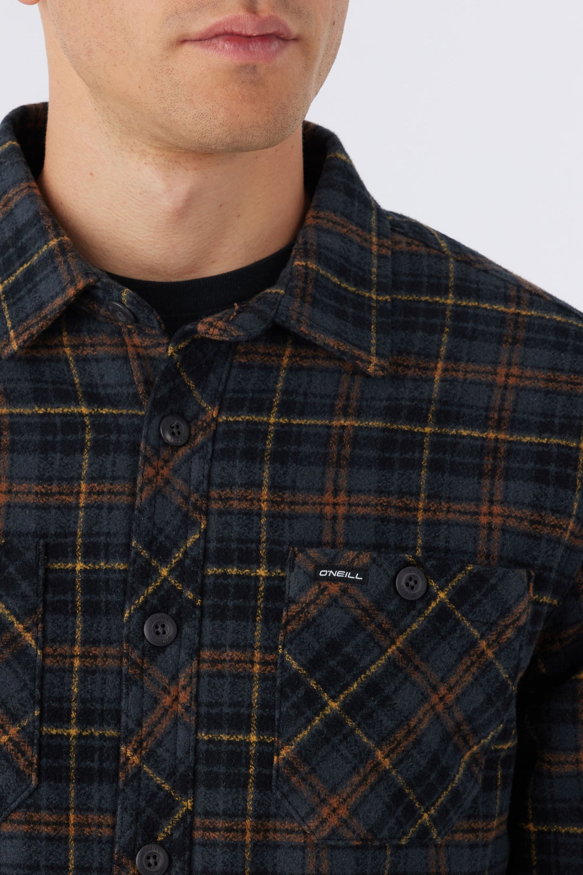 REDMOND SHERPA JACKET