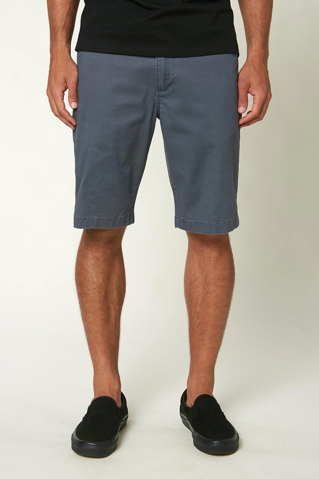 CONTACT STRETCH WALKSHORT