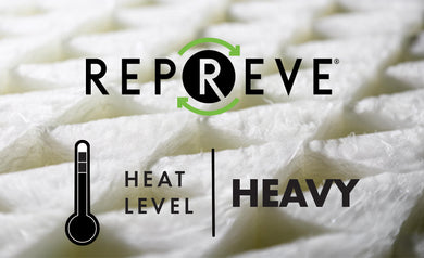 Repreve Recycled Insulation 140g / 100g