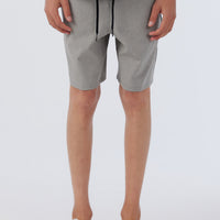 RESERVE E-WAIST 16'' HYBRID SHORT