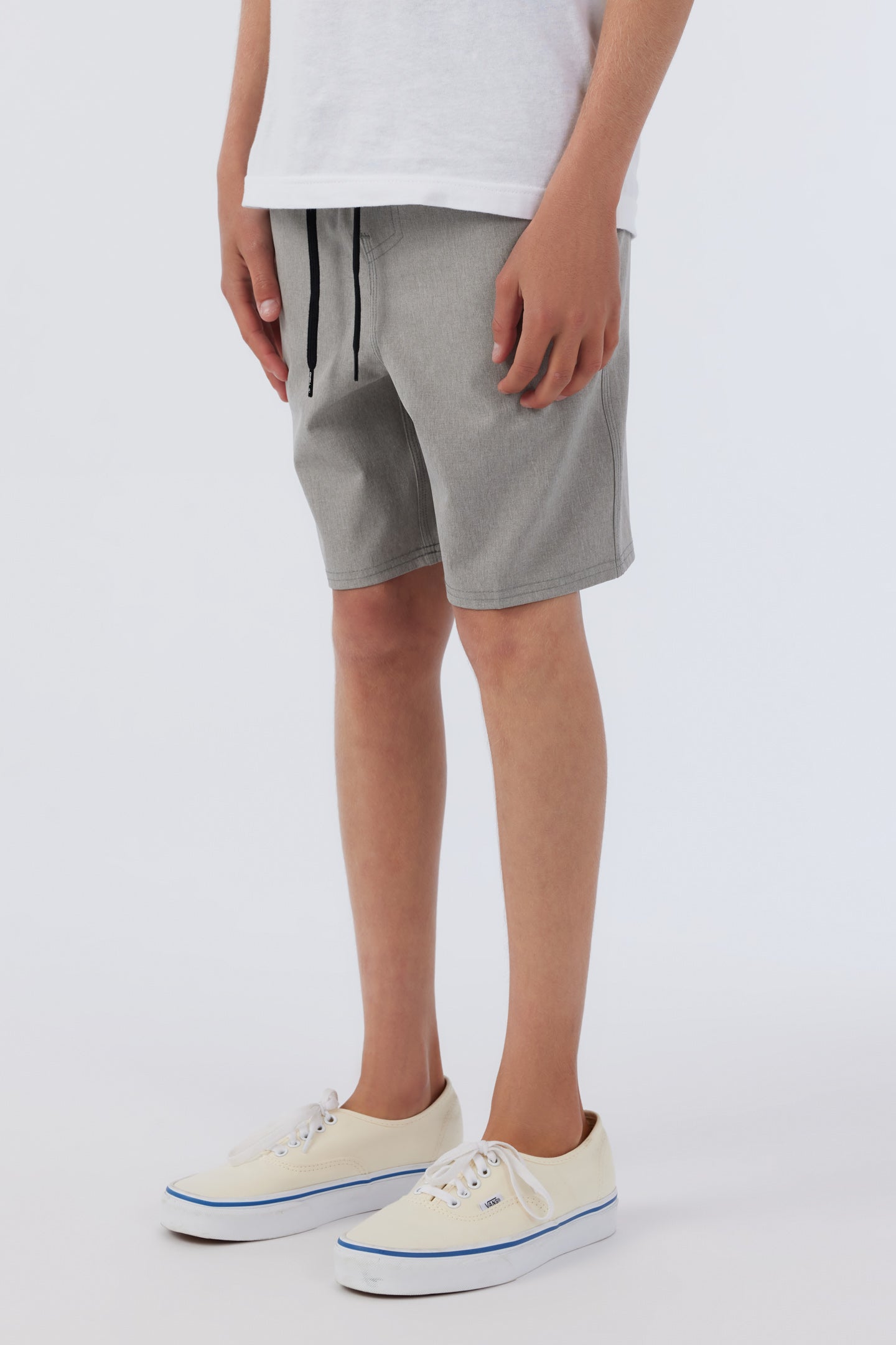 RESERVE E-WAIST 16'' HYBRID SHORT