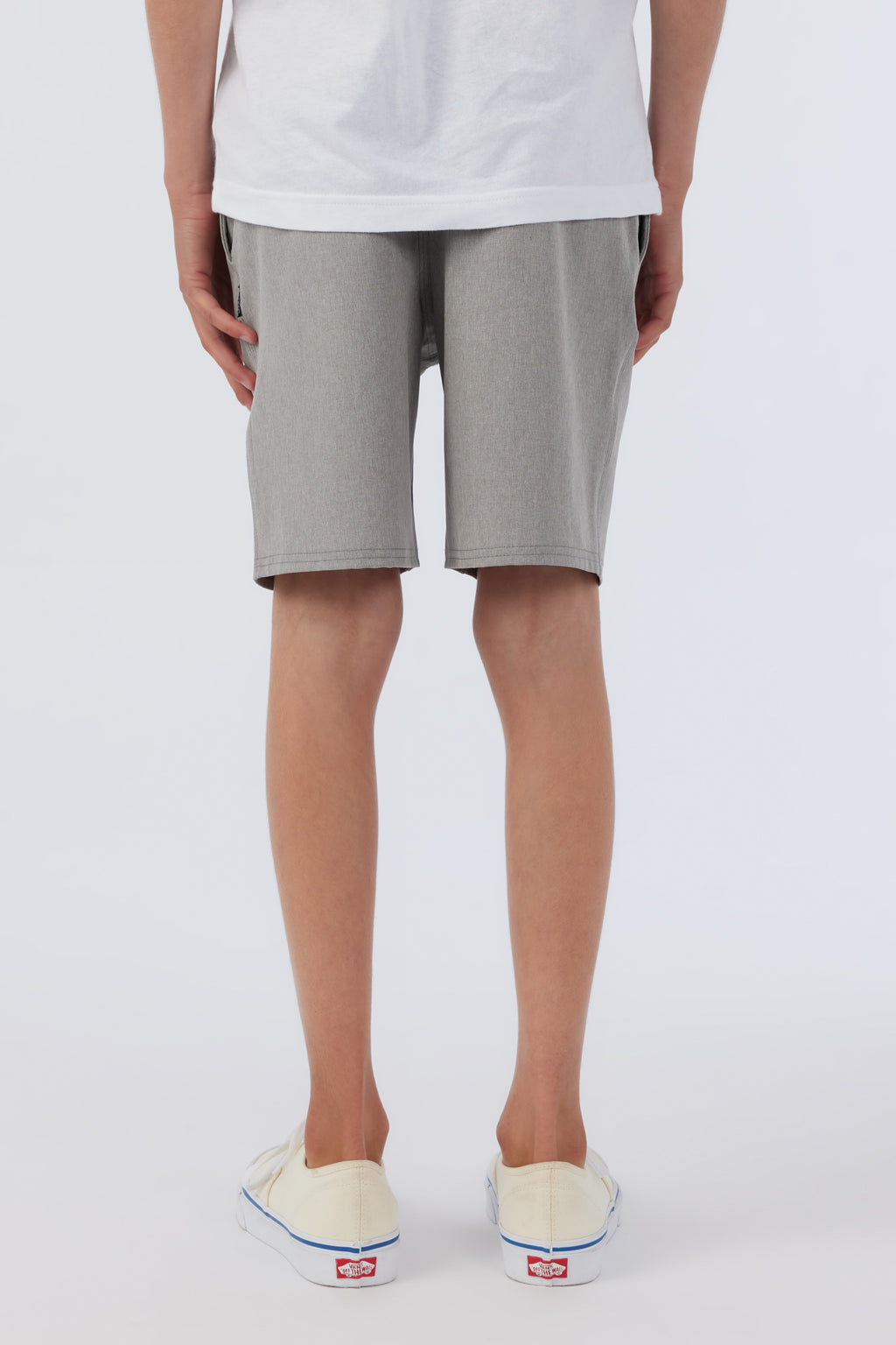 RESERVE E-WAIST 16'' HYBRID SHORT
