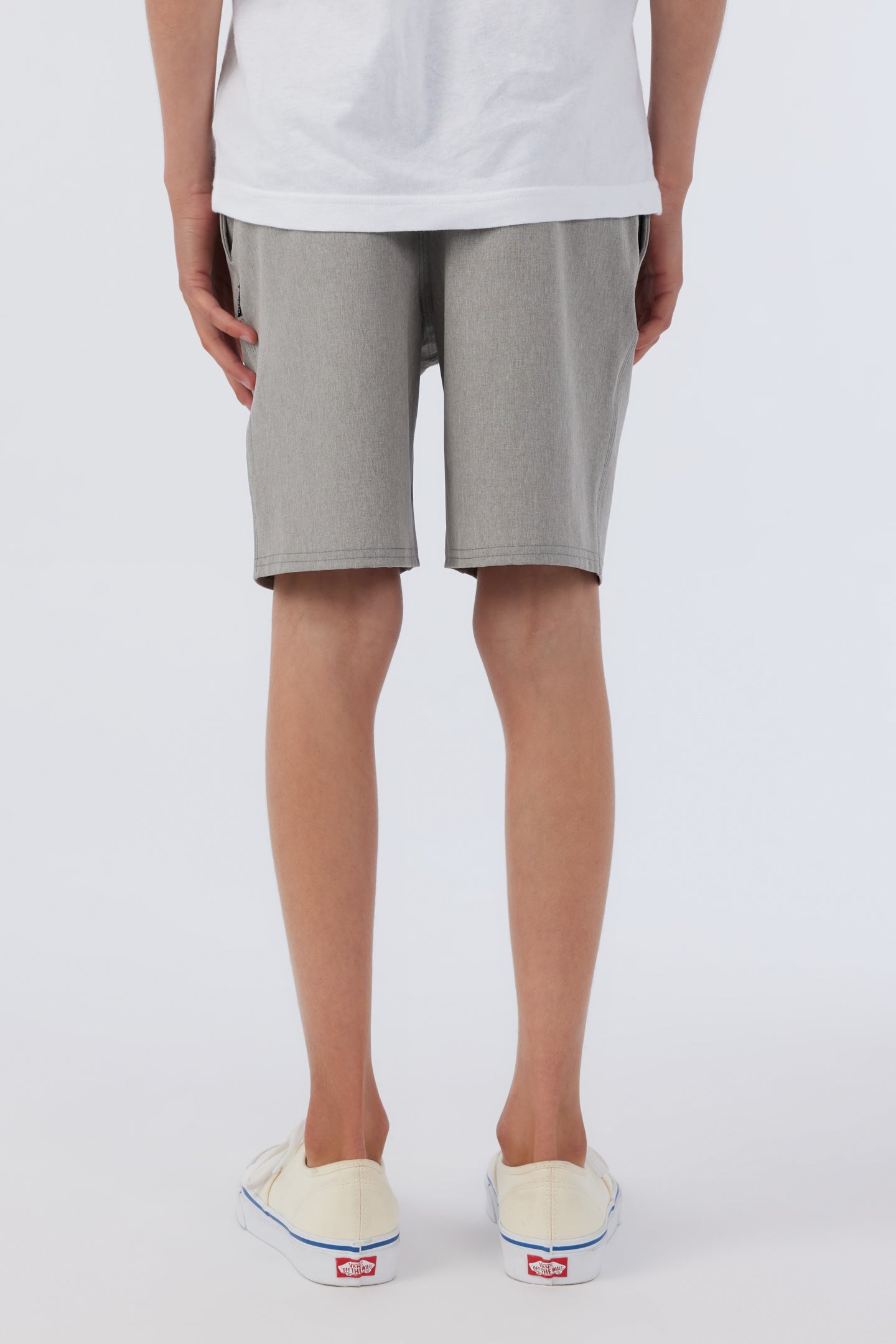 RESERVE E-WAIST 16'' HYBRID SHORT