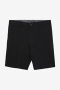RESERVE LIGHT CHECK 19'' SHORTS