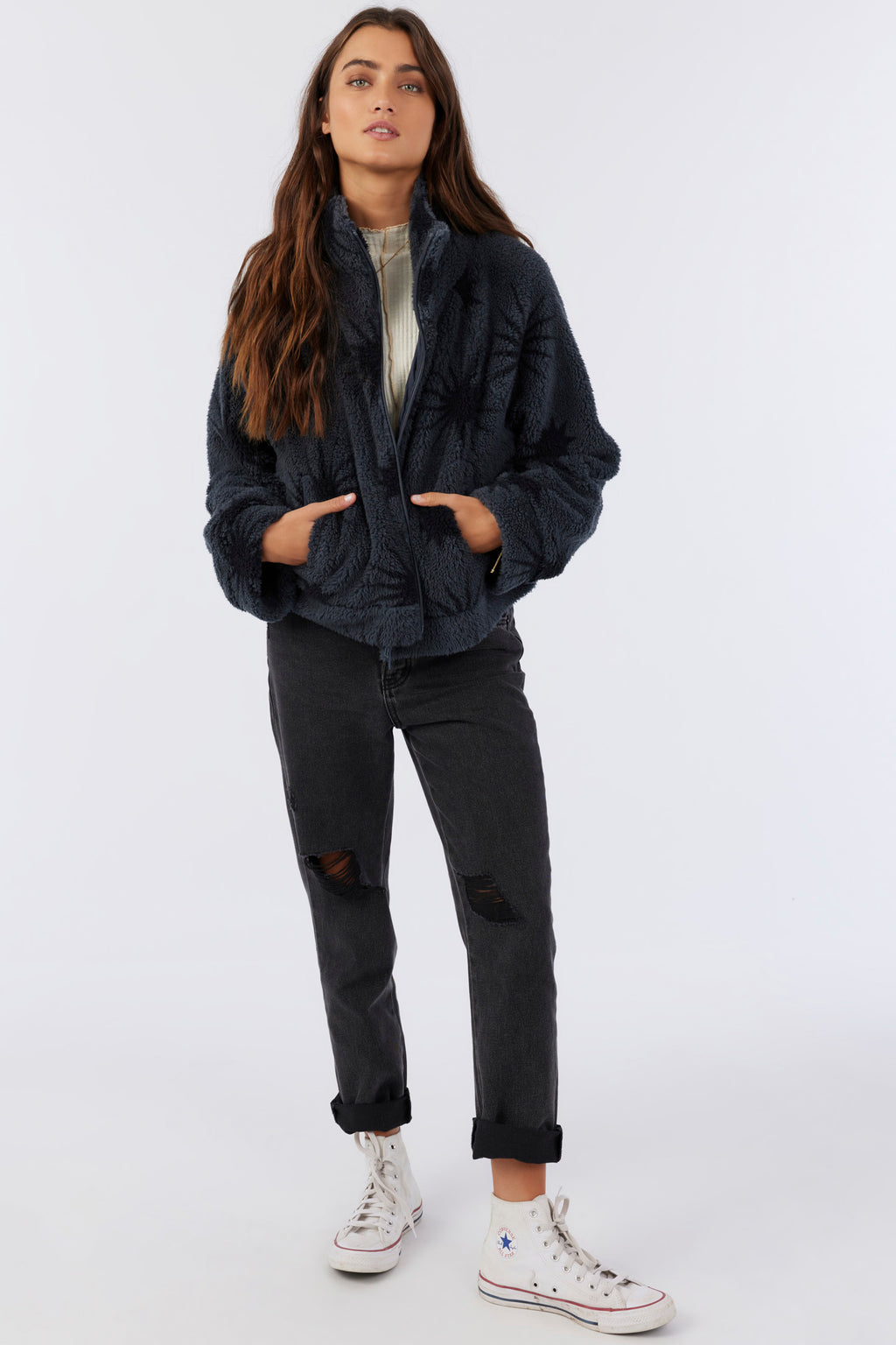 RORI JACKET