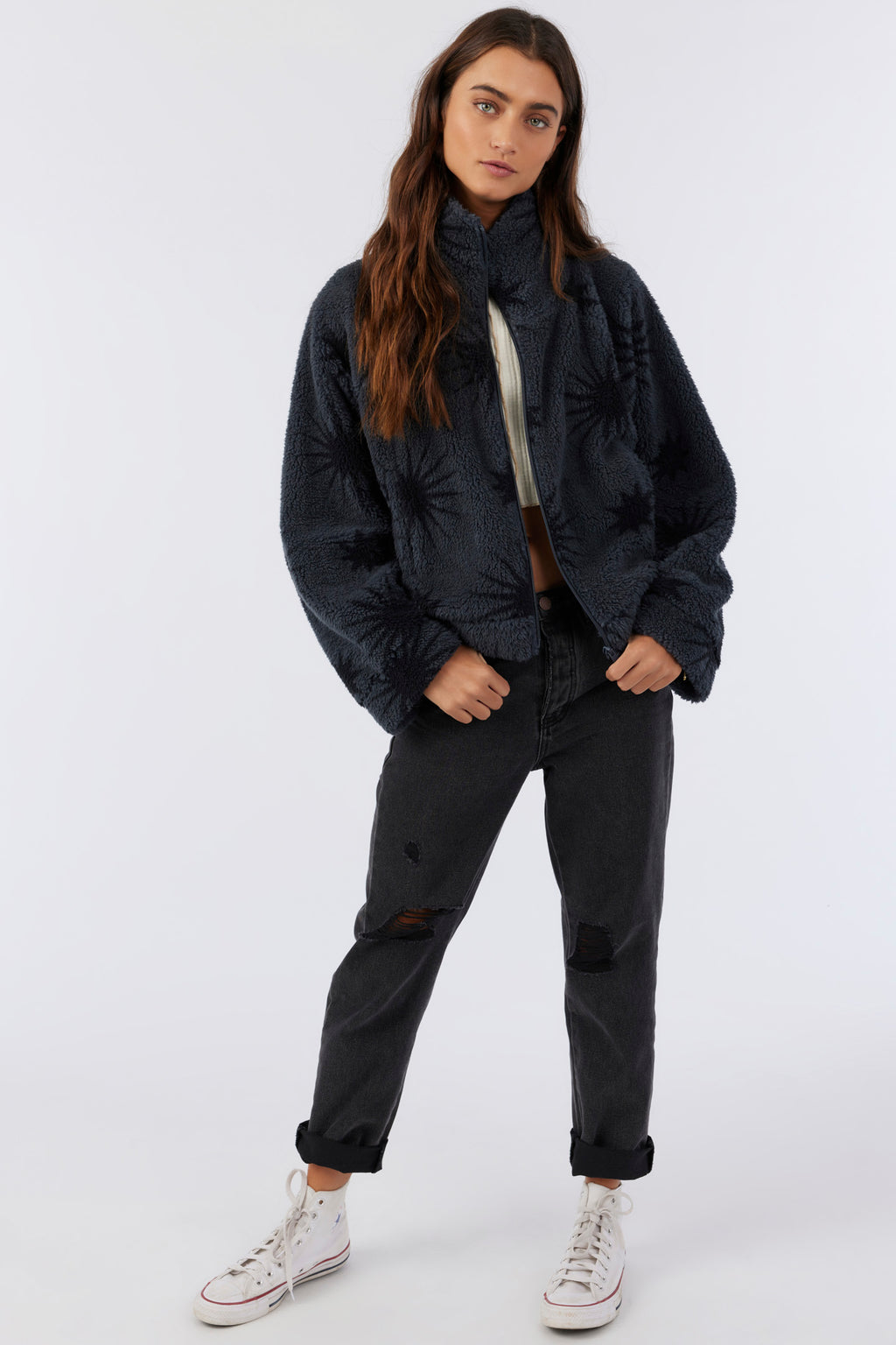 RORI JACKET