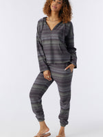 ROSARITO PULLOVER HOODIE