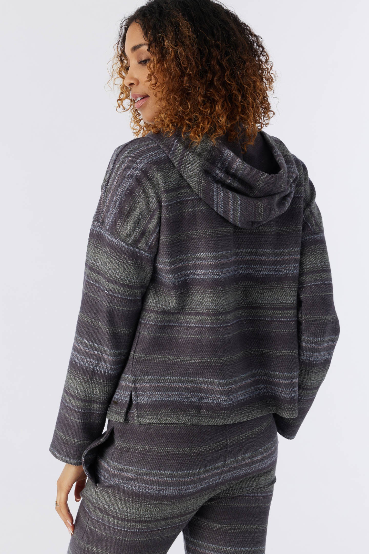 ROSARITO PULLOVER HOODIE