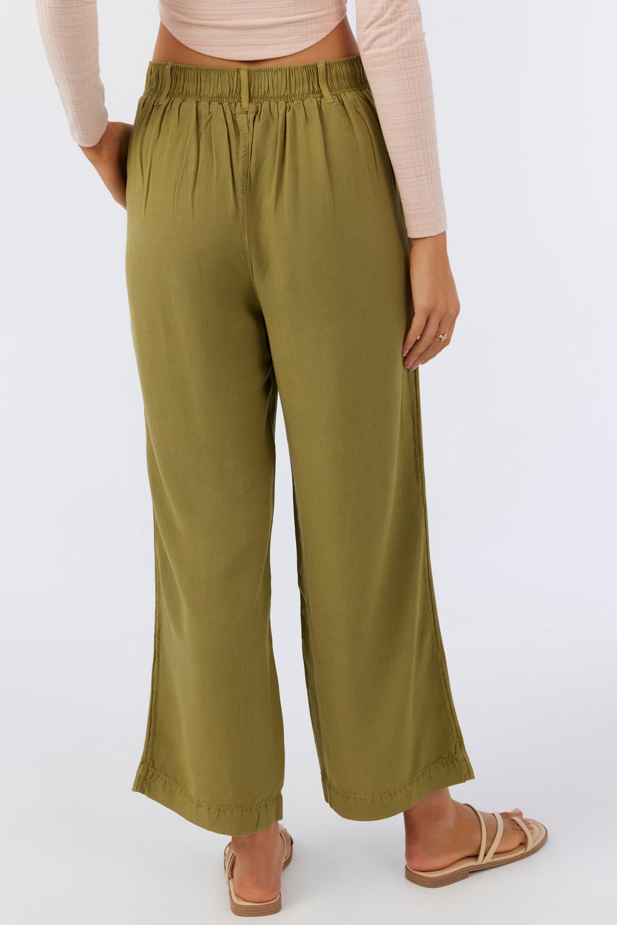 ROWAN PANT