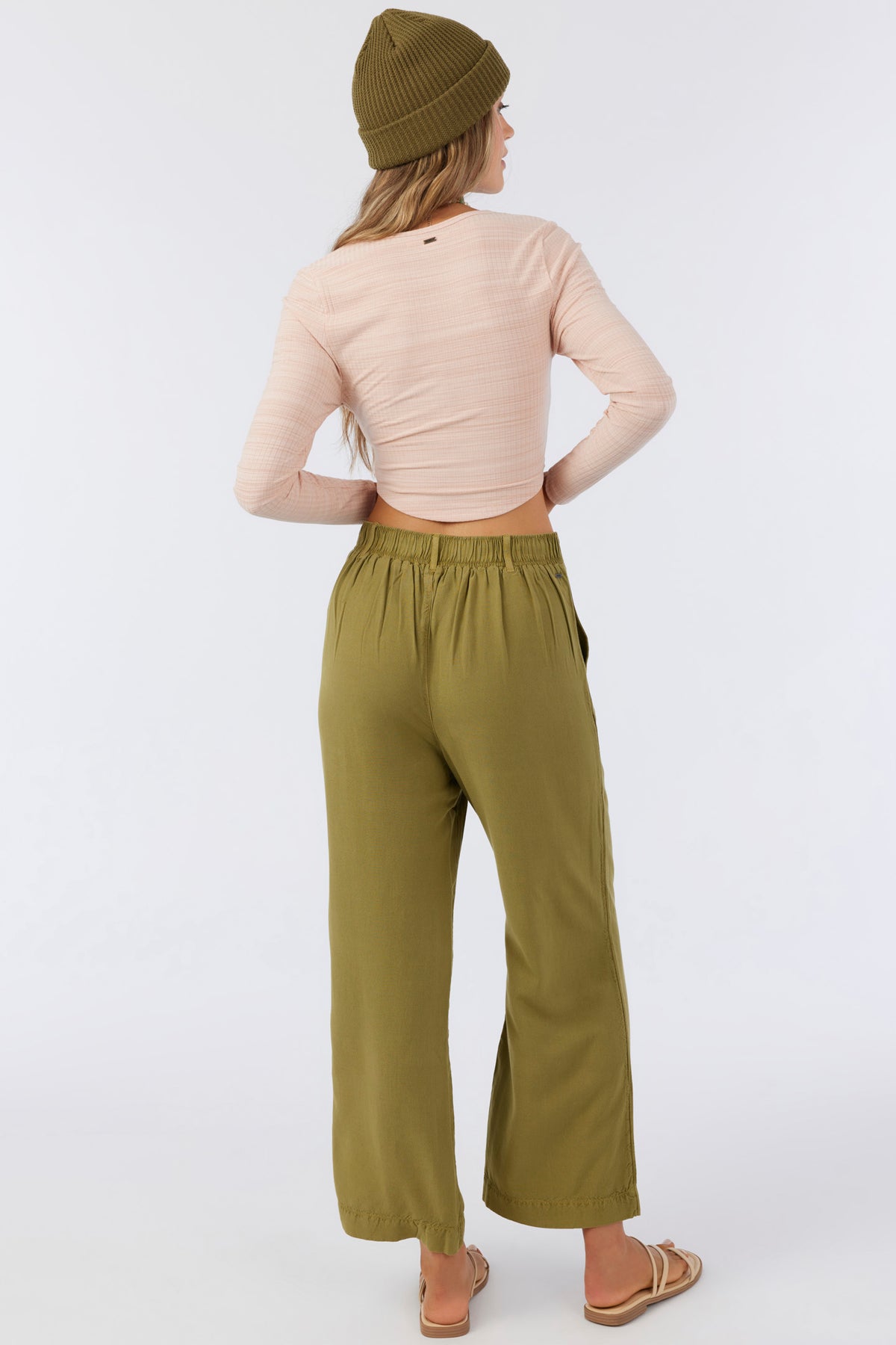 ROWAN PANT