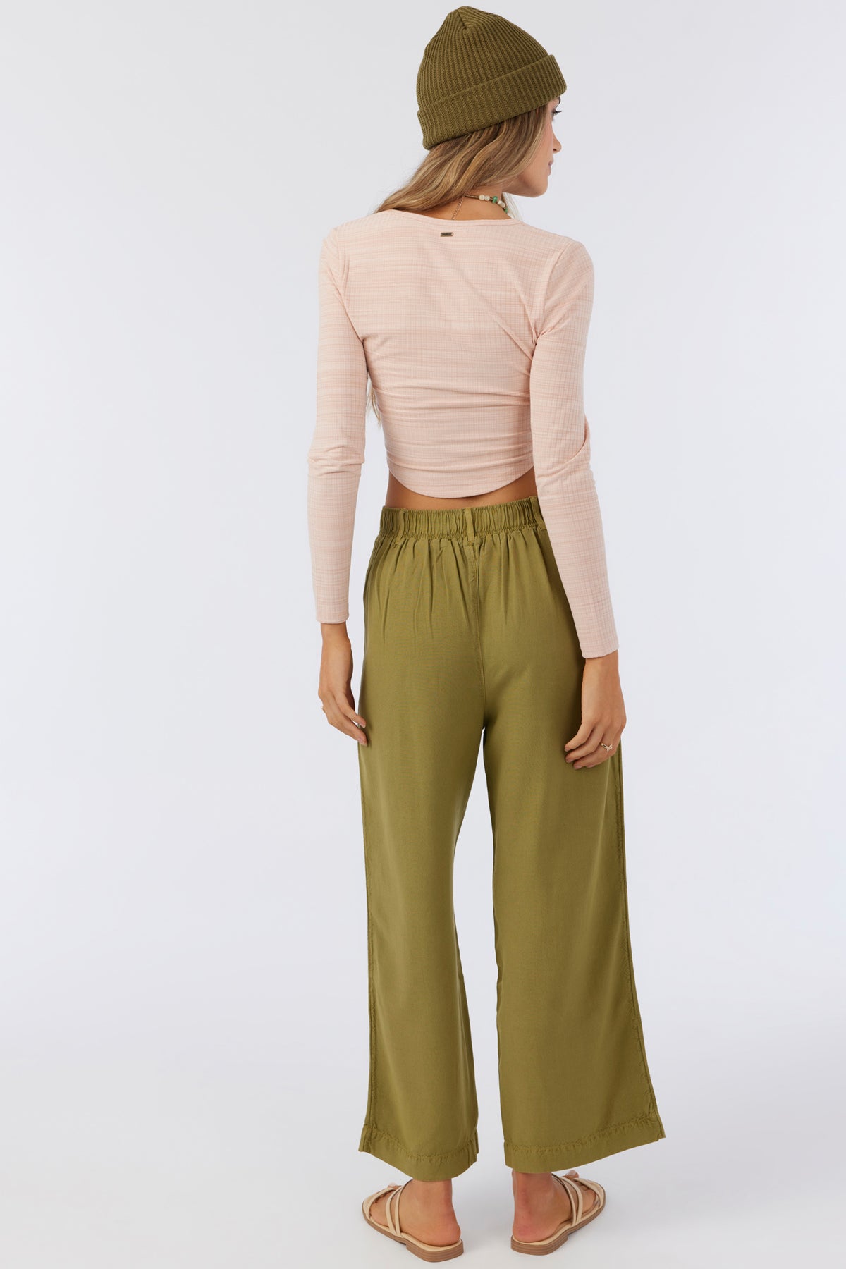 ROWAN PANT