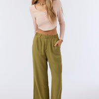 ROWAN PANT