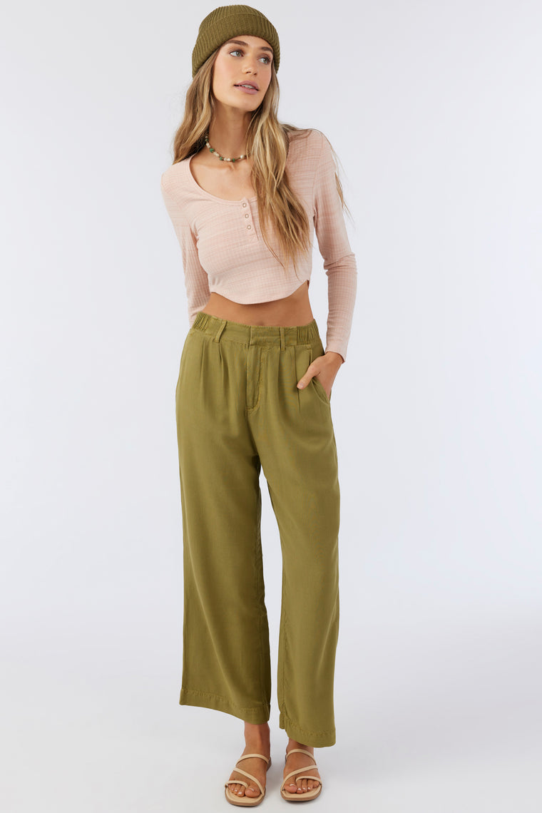 ROWAN PANT