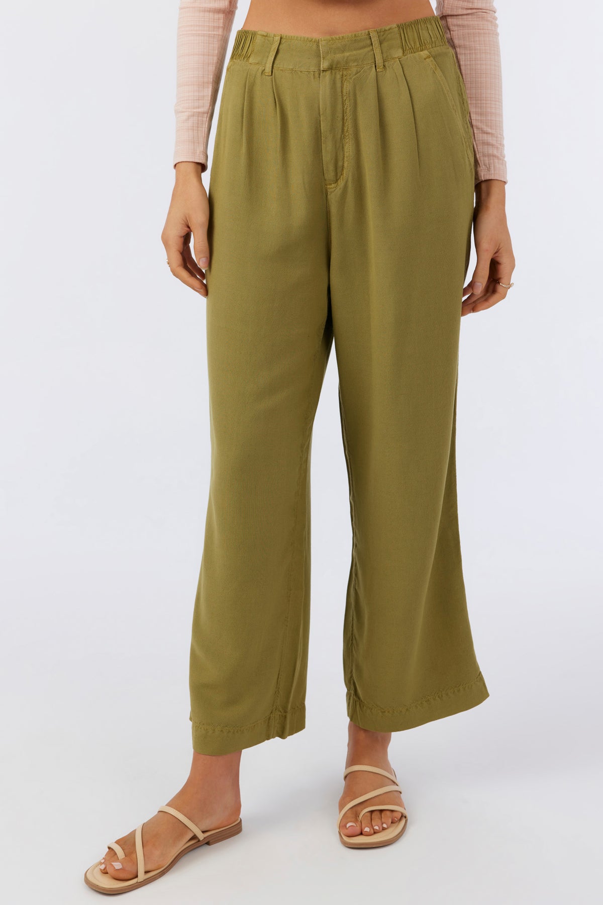 ROWAN PANT