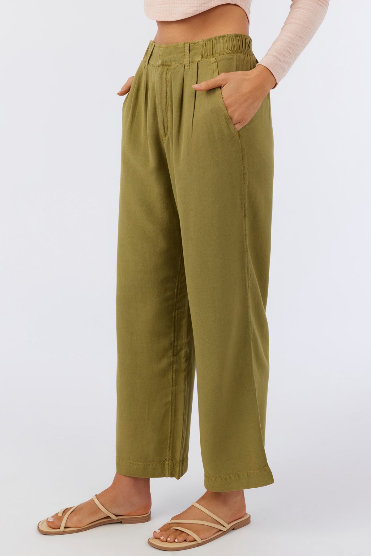 ROWAN PANT