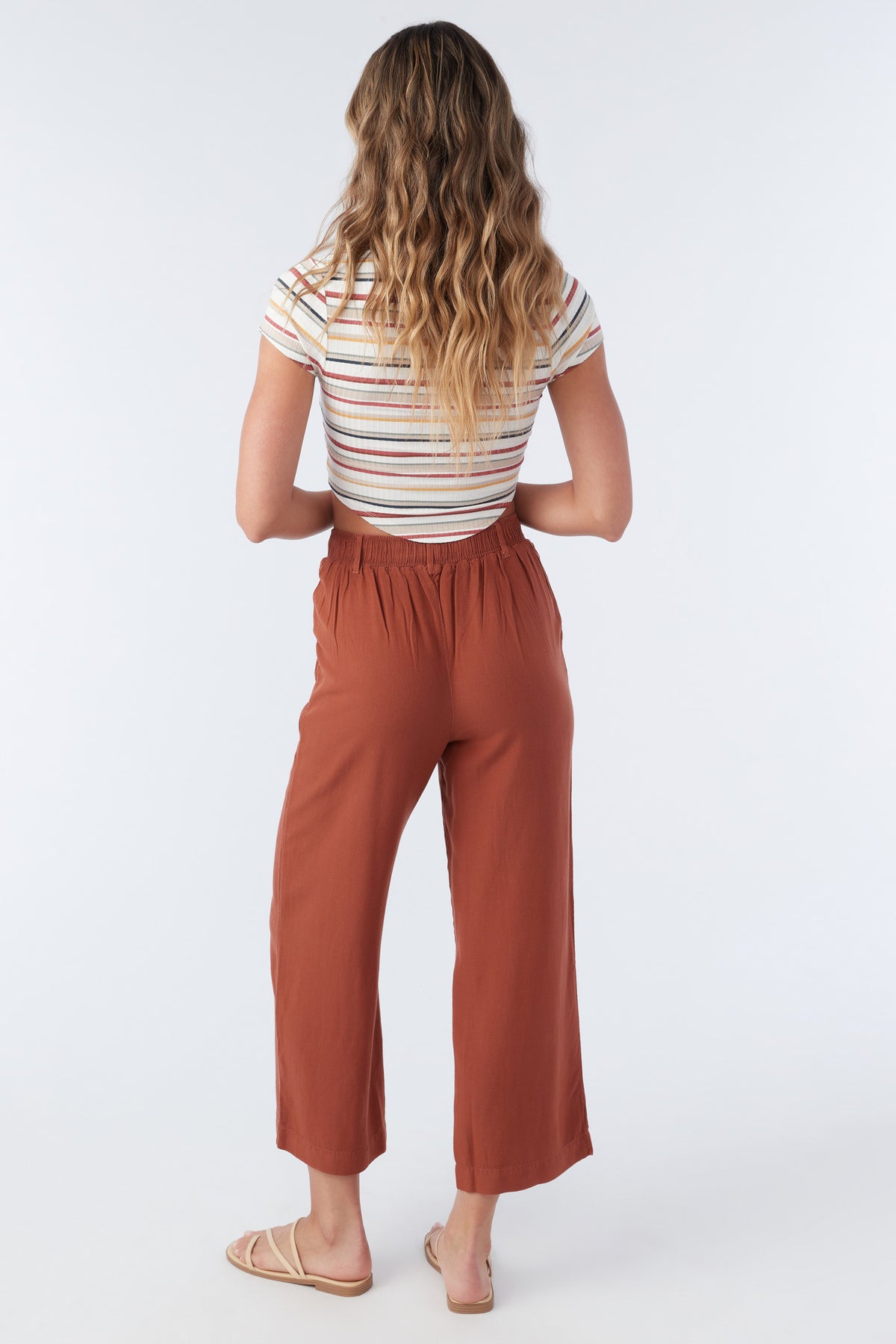 ROWAN PANT