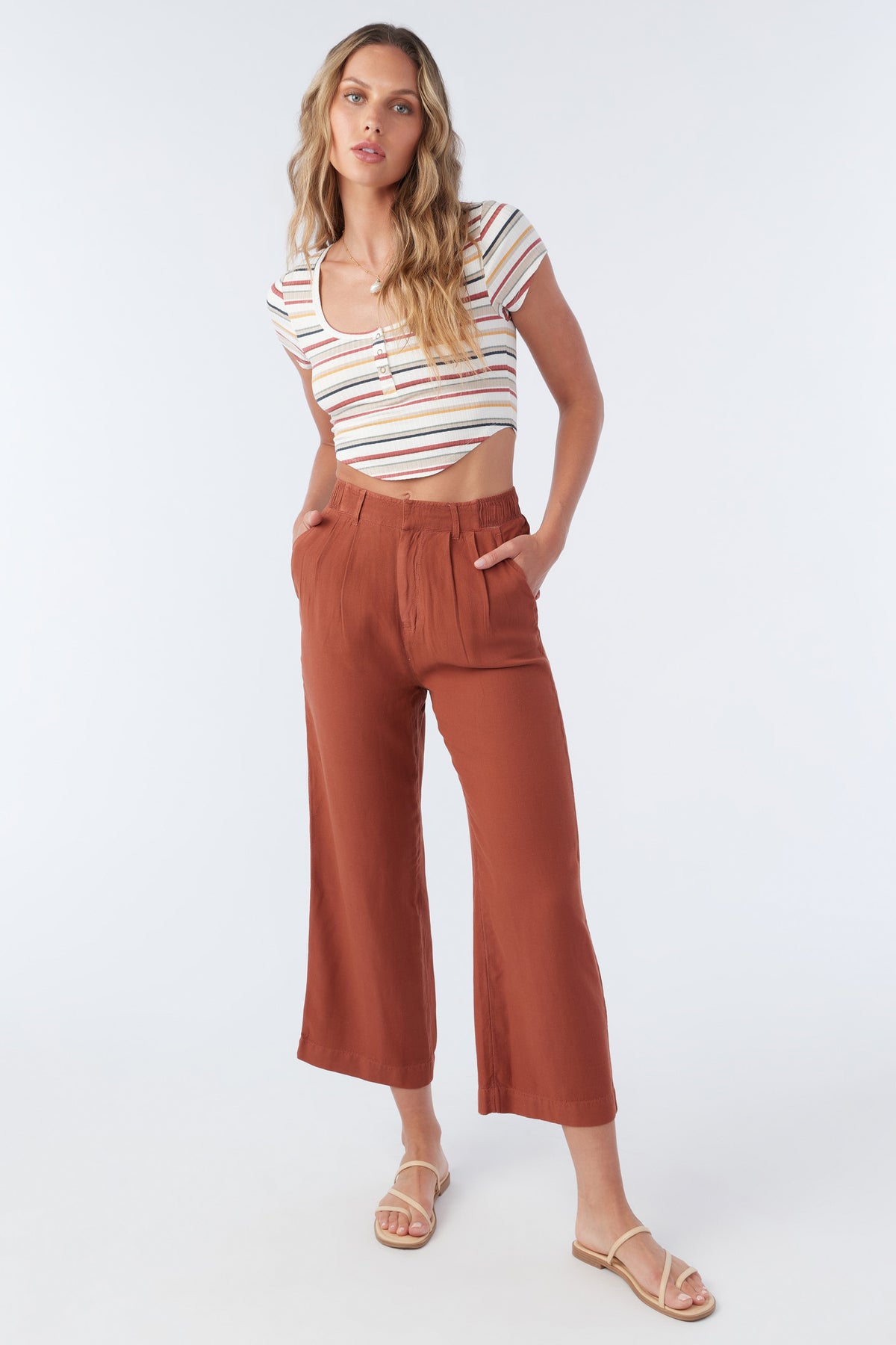 ROWAN PANT