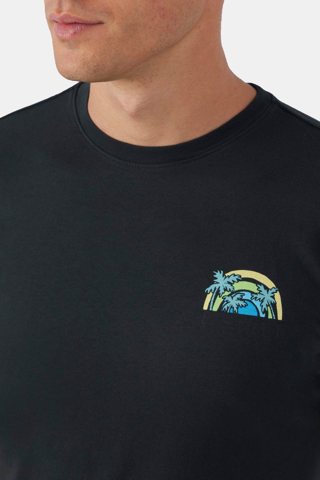 SHAVED ICE TEE