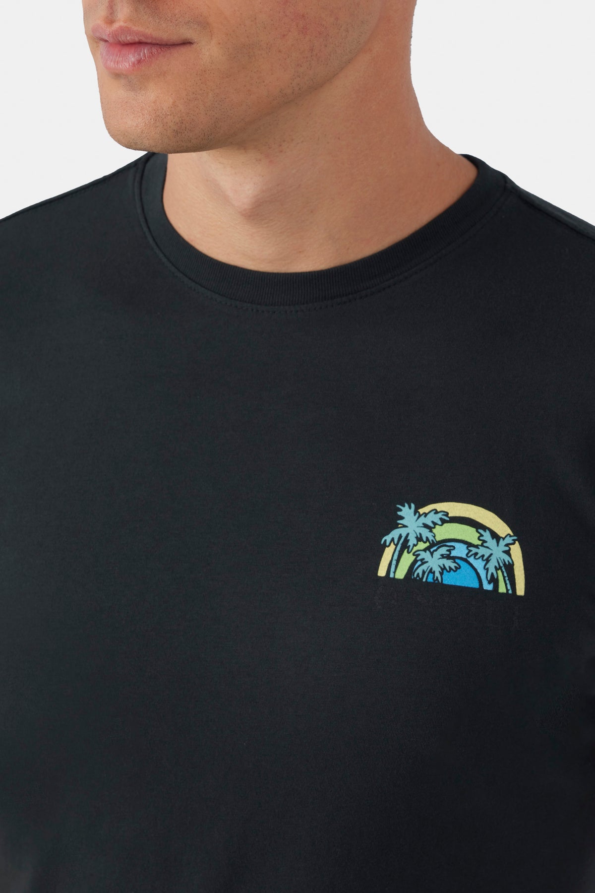 SHAVED ICE TEE