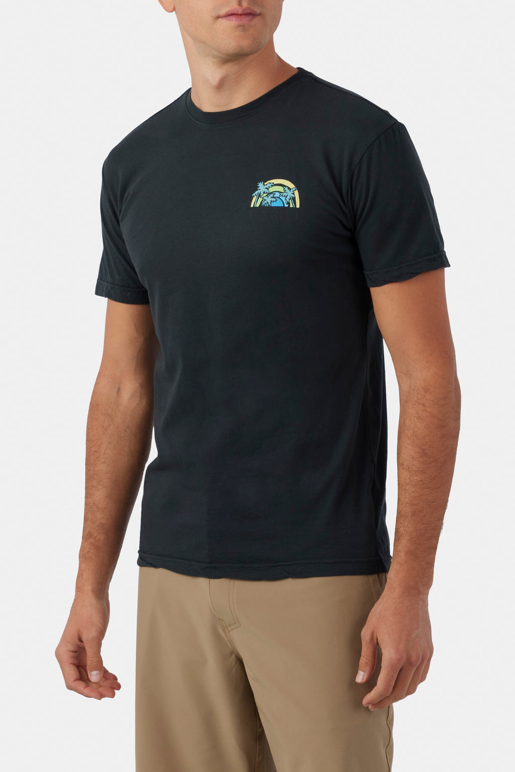 SHAVED ICE TEE