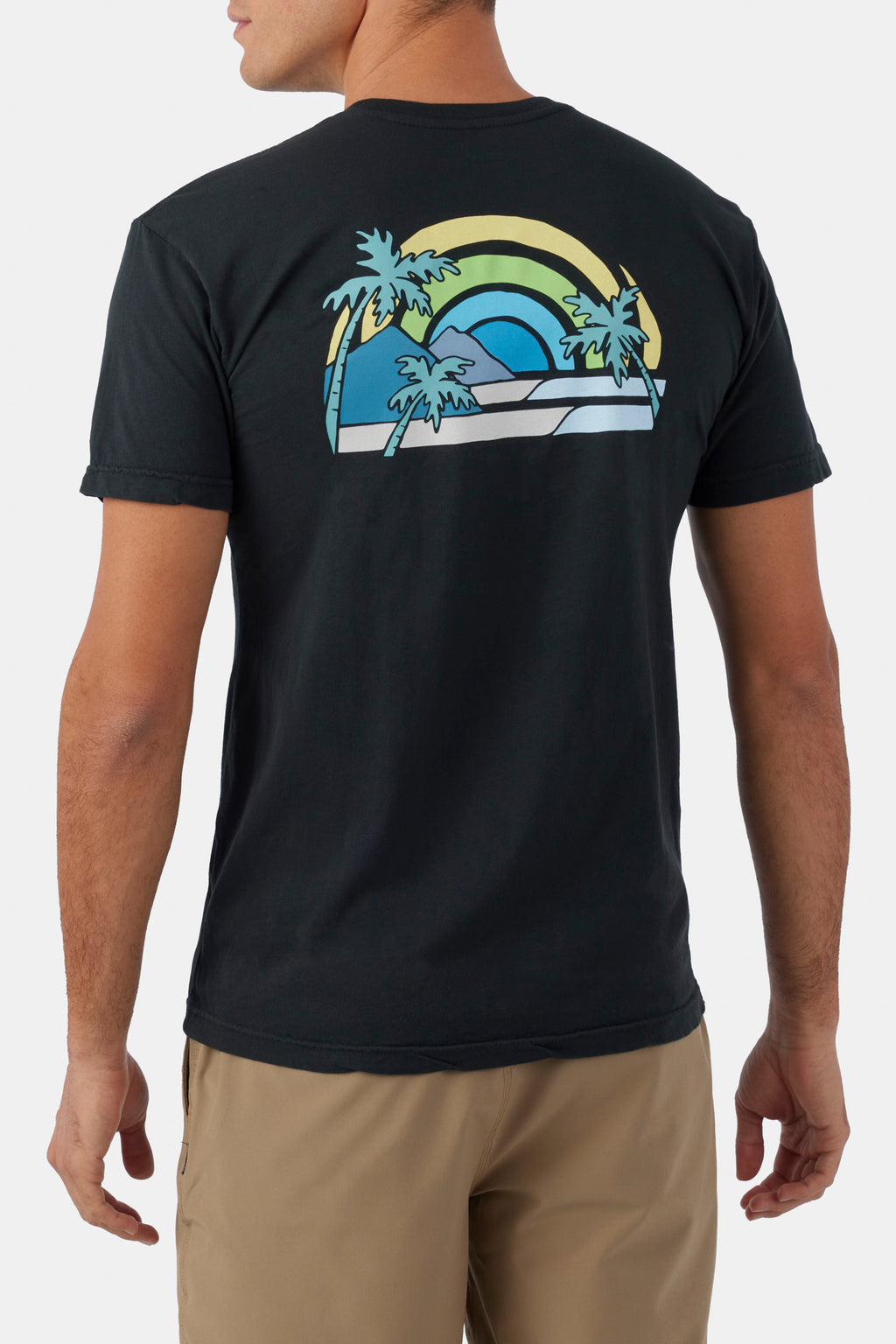 SHAVED ICE TEE
