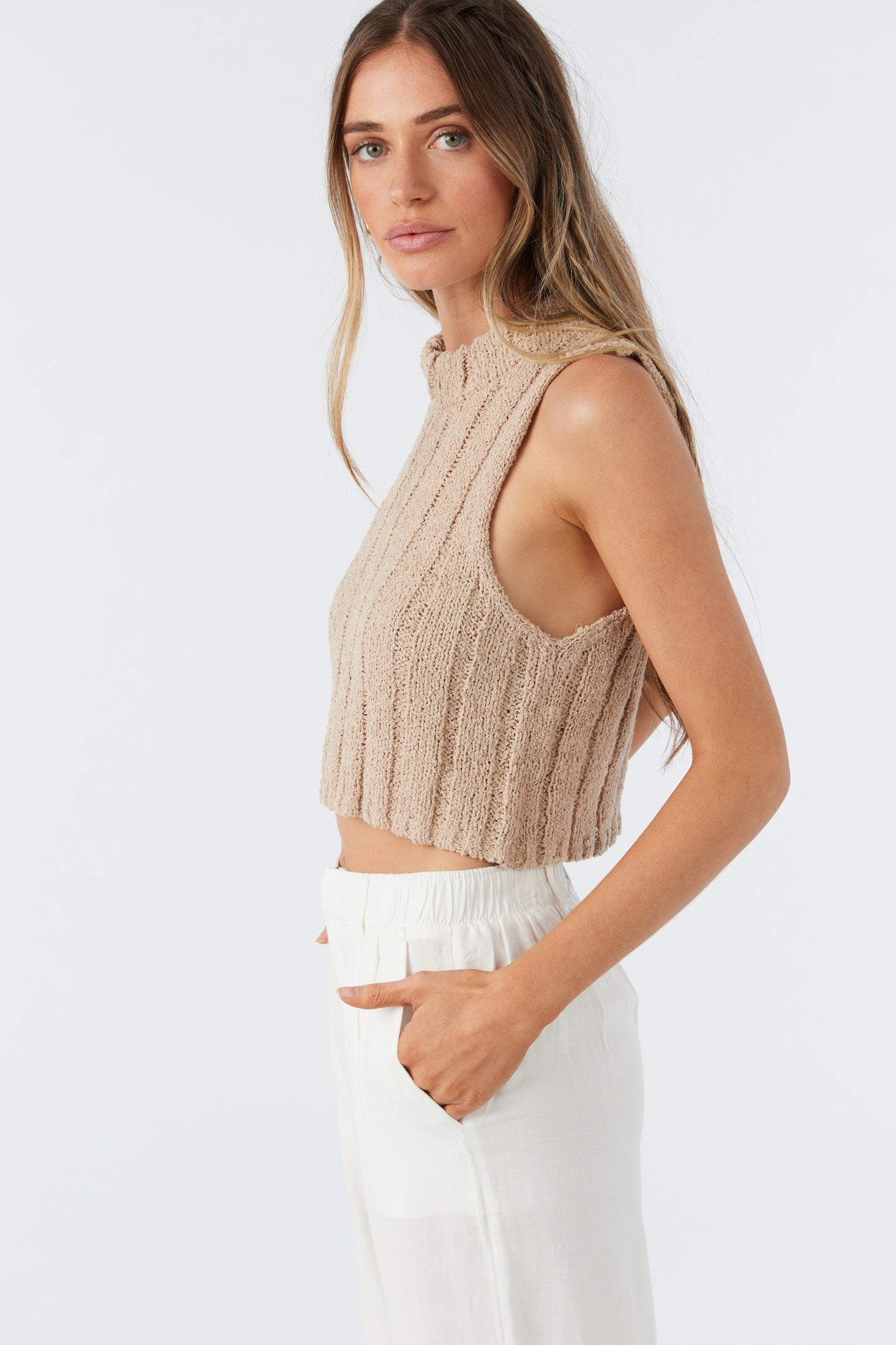 SKYVIEW SWEATER