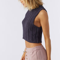 SKYVIEW SWEATER