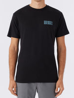 SPIKE SHORT SLEEVE TEE