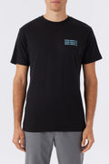 SPIKE SHORT SLEEVE TEE
