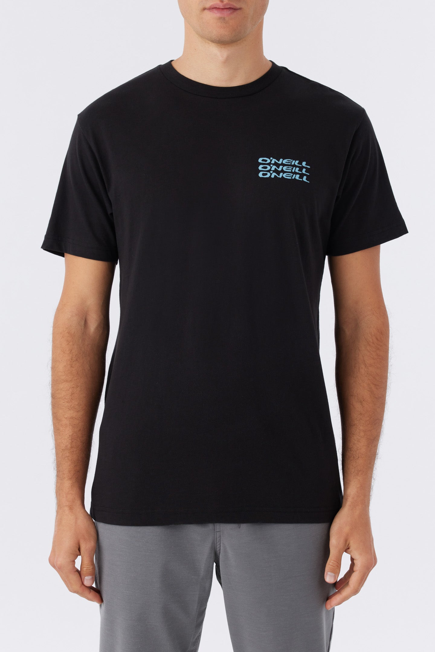 SPIKE SHORT SLEEVE TEE